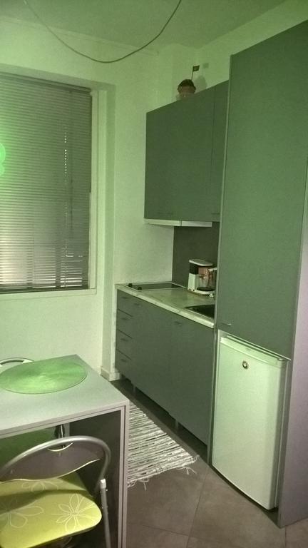Poveiros Apartment
