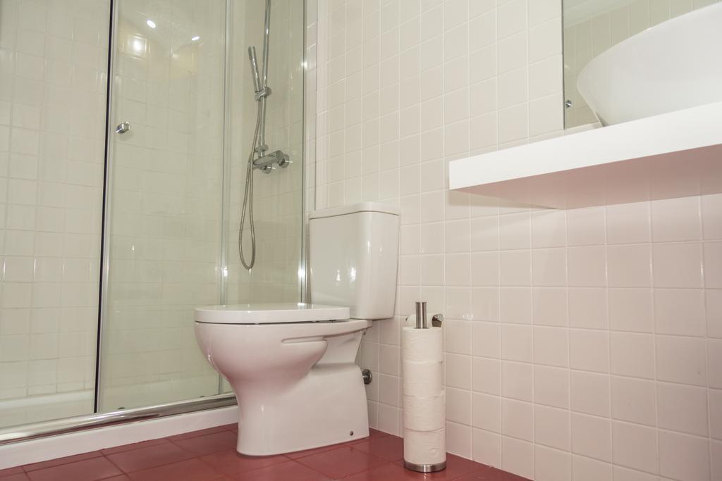 Center Apartment