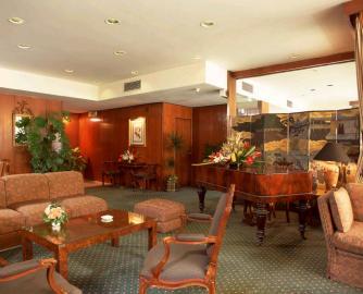Tivoli Hotel