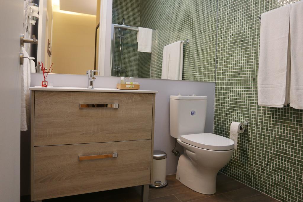 Dapraca Apartment *