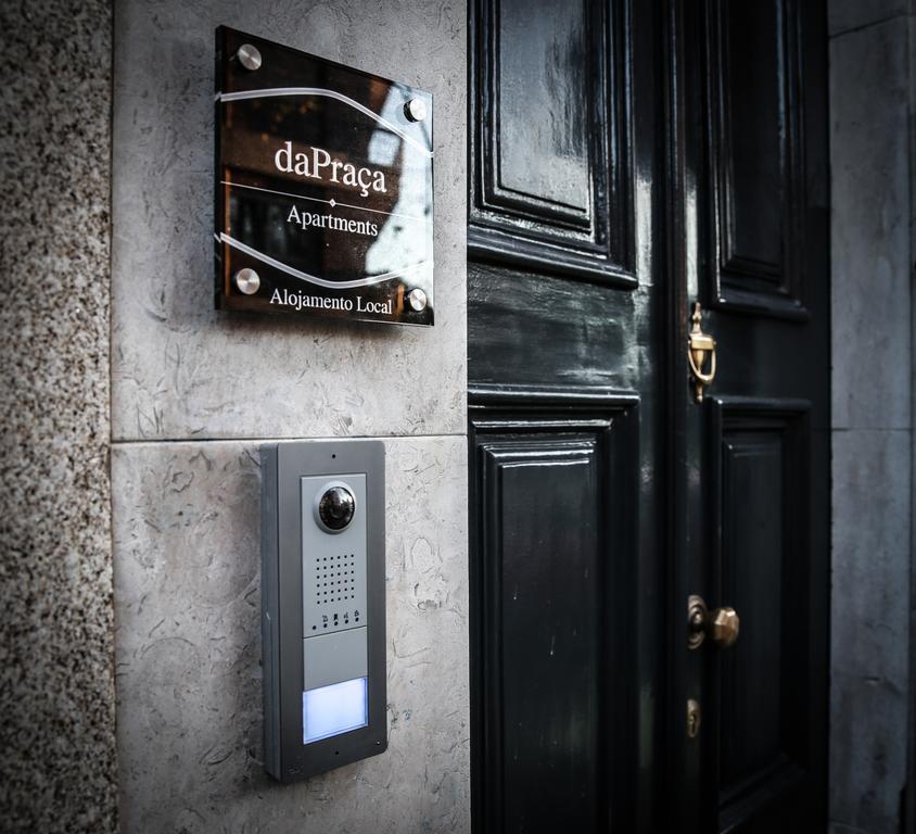 Dapraca Apartment Porto