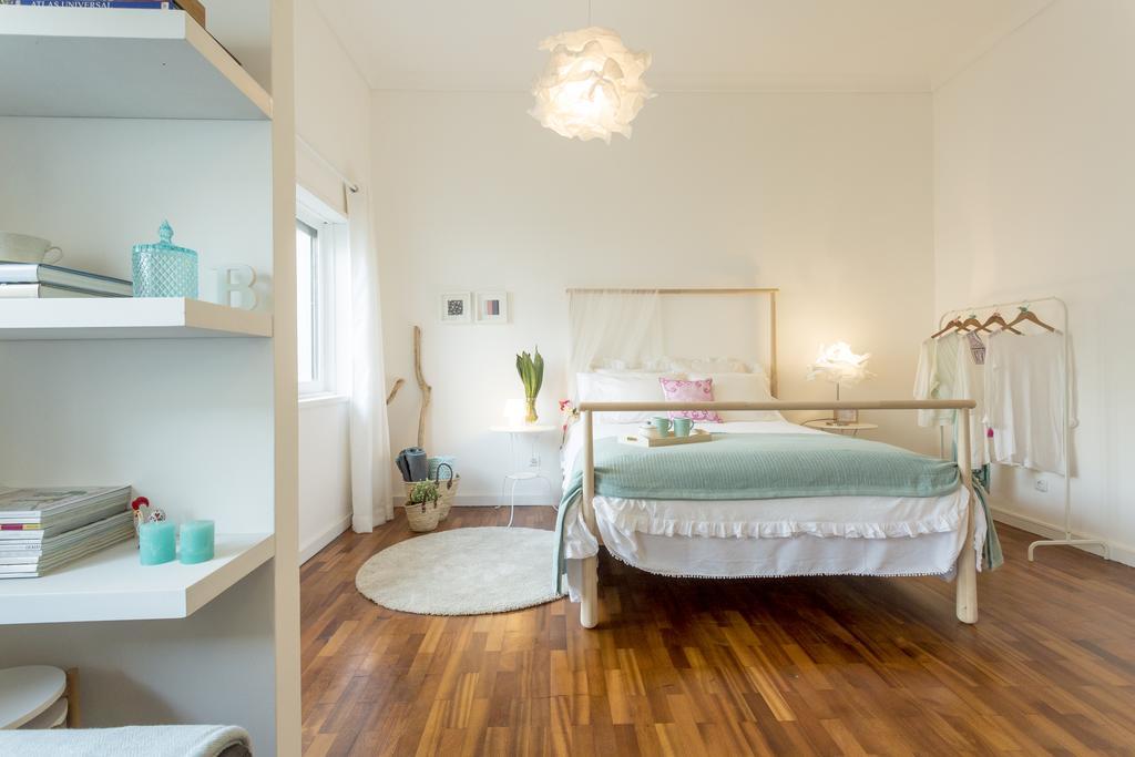 Santa Catarina Studio Apartment *
