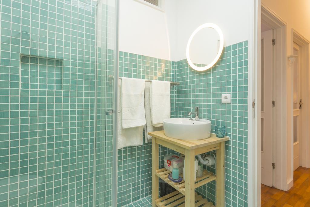 Apartment Santa Catarina Studio *