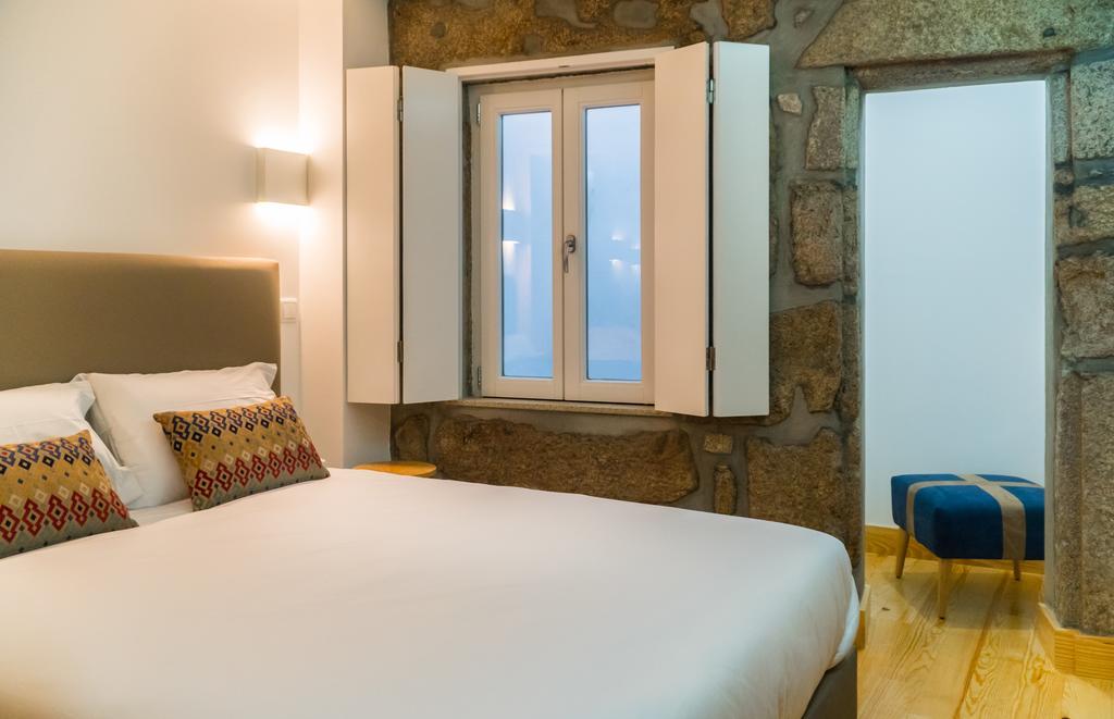 Guest house Ribeiredge
