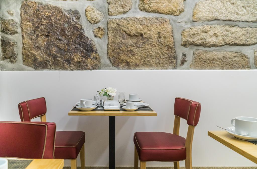 Gasthof Ribeiredge Porto