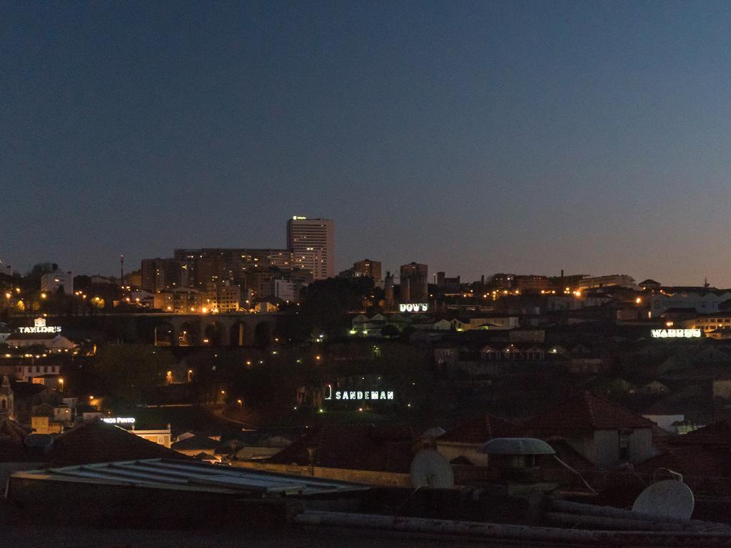 Ribeiredge Guest house 2*