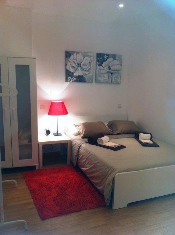 Batalha Apartment Porto