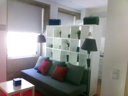 Apartment Batalha