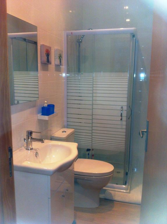 Apartment Batalha Porto