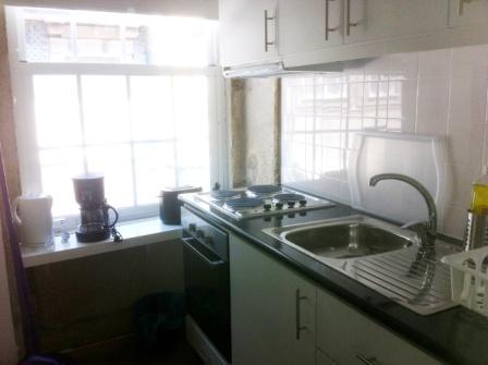 Apartment Batalha *