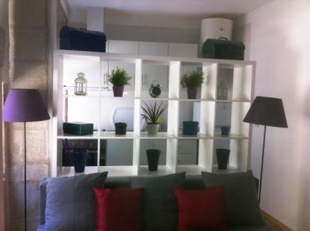 Batalha Apartment *
