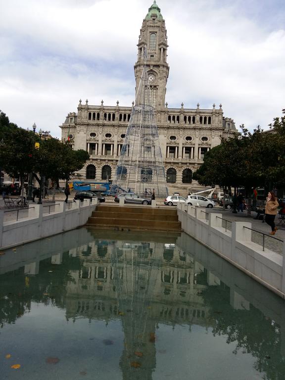 Apartment Dapraca Porto