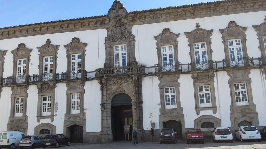 Dapraca Porto