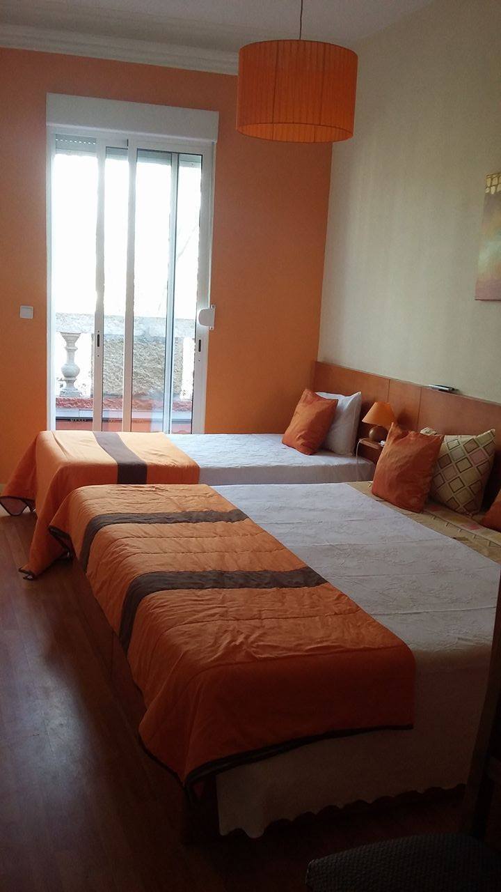 Marques Guest house