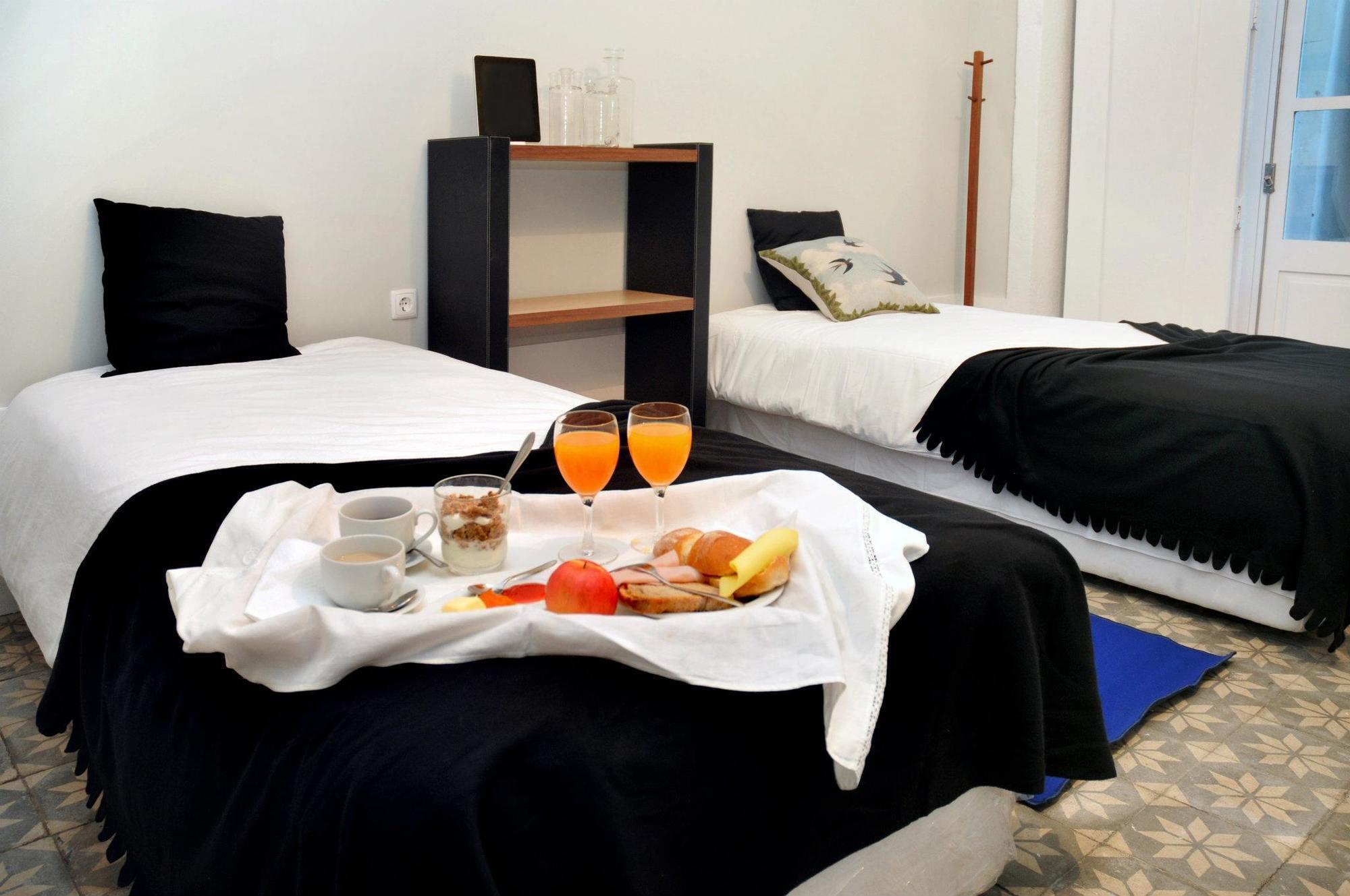 Guest house Porta Azul