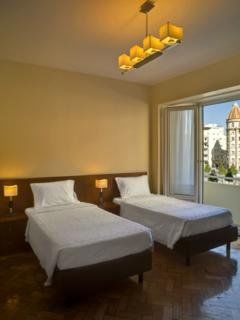 Vera Cruz Downtown 2*