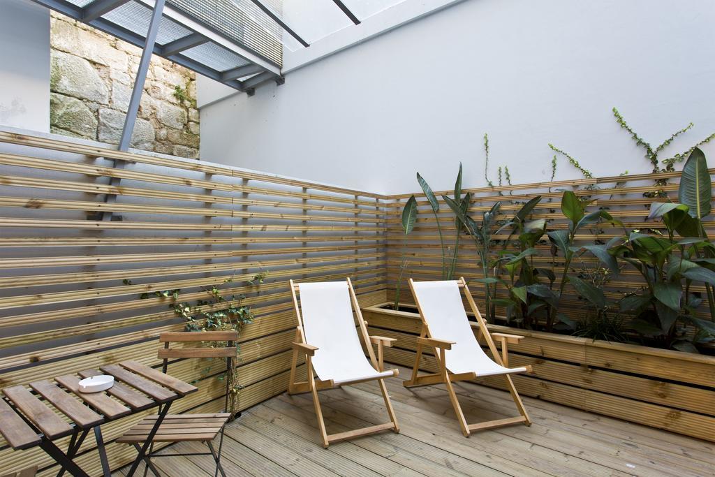 45 Flores: Rua Das Flores/s.bento Apartment