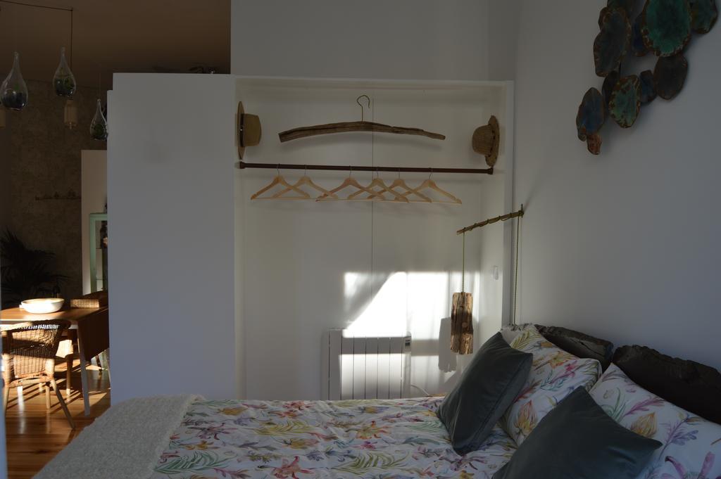 Apartment Old In New *