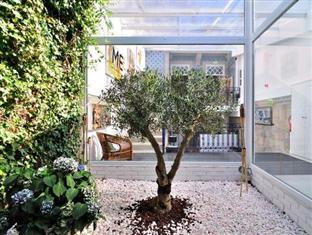 Albergue Gallery