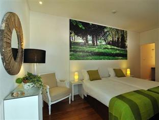 Gallery Hostel Porto
