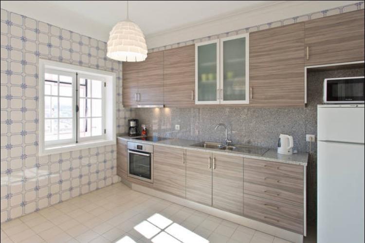 Apartment Chateau Belomonte *