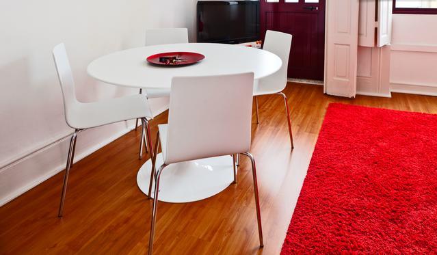 Apartment Vitoria Flat Porto