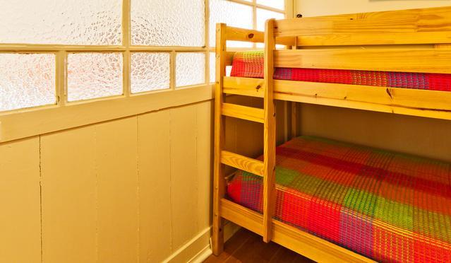 Vitoria Flat Apartment