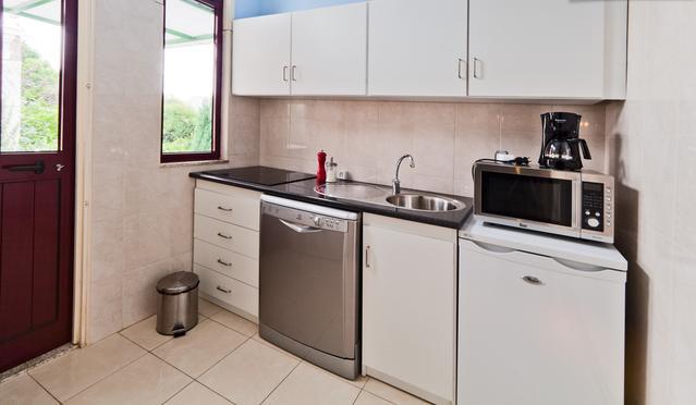 Vitoria Flat *