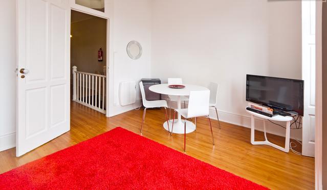 Vitoria Flat Apartment *