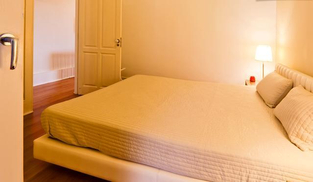 Vitoria Flat Apartment Porto