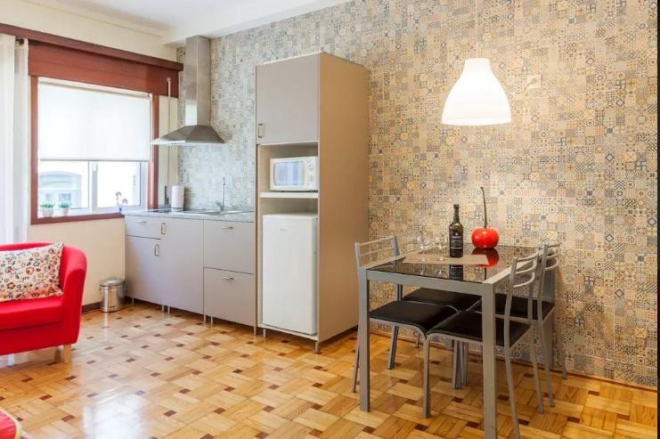 Apartamento Cozy Loft In Downtown Porto