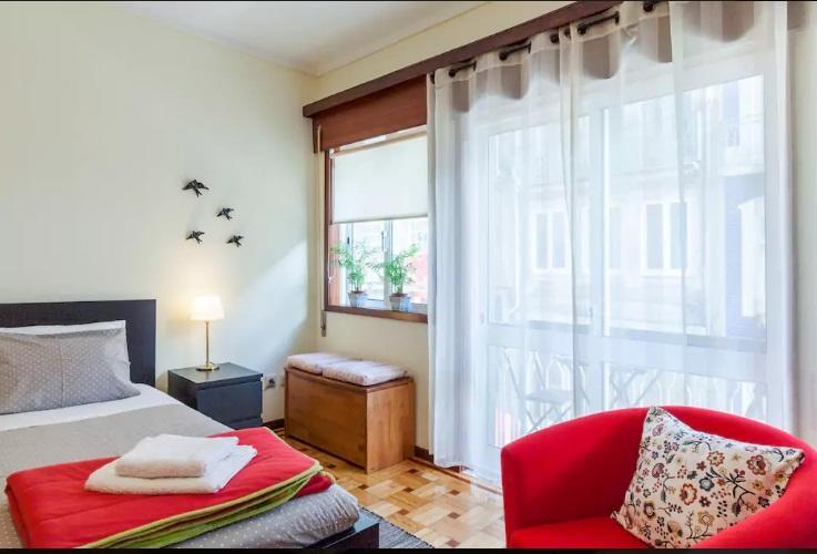 Apartamento Cozy Loft In Downtown