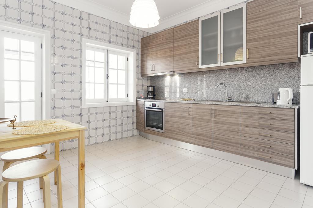 Chateau Belomonte Apartment *