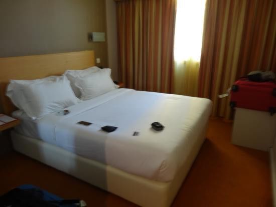 Hotel Hf Tuela Ala Sul 3*
