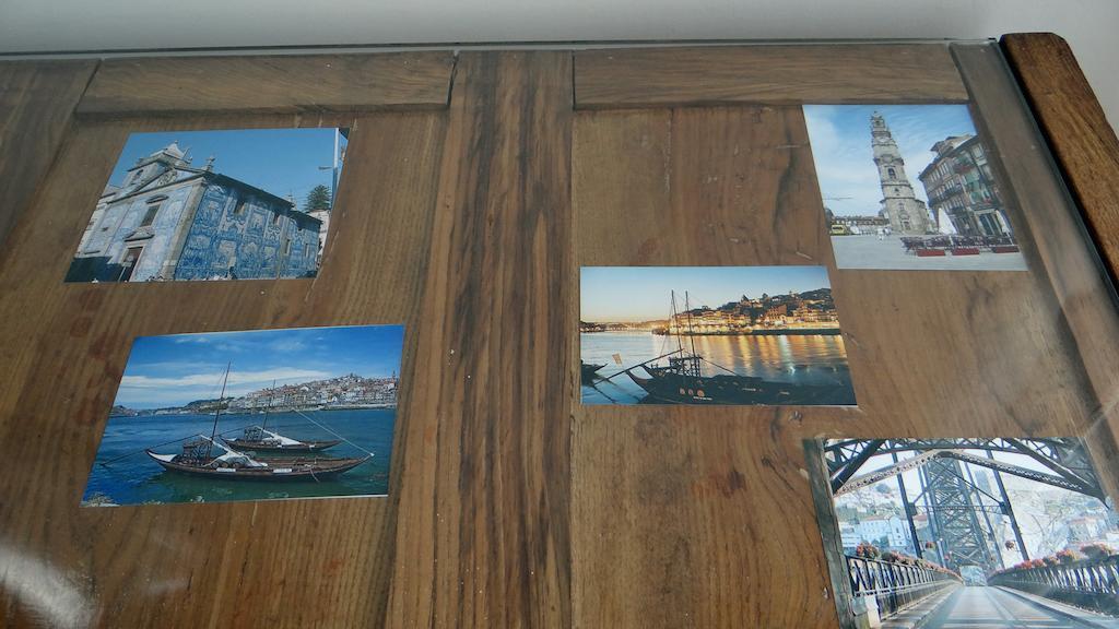 Alegria Apartment Porto Downtown Porto