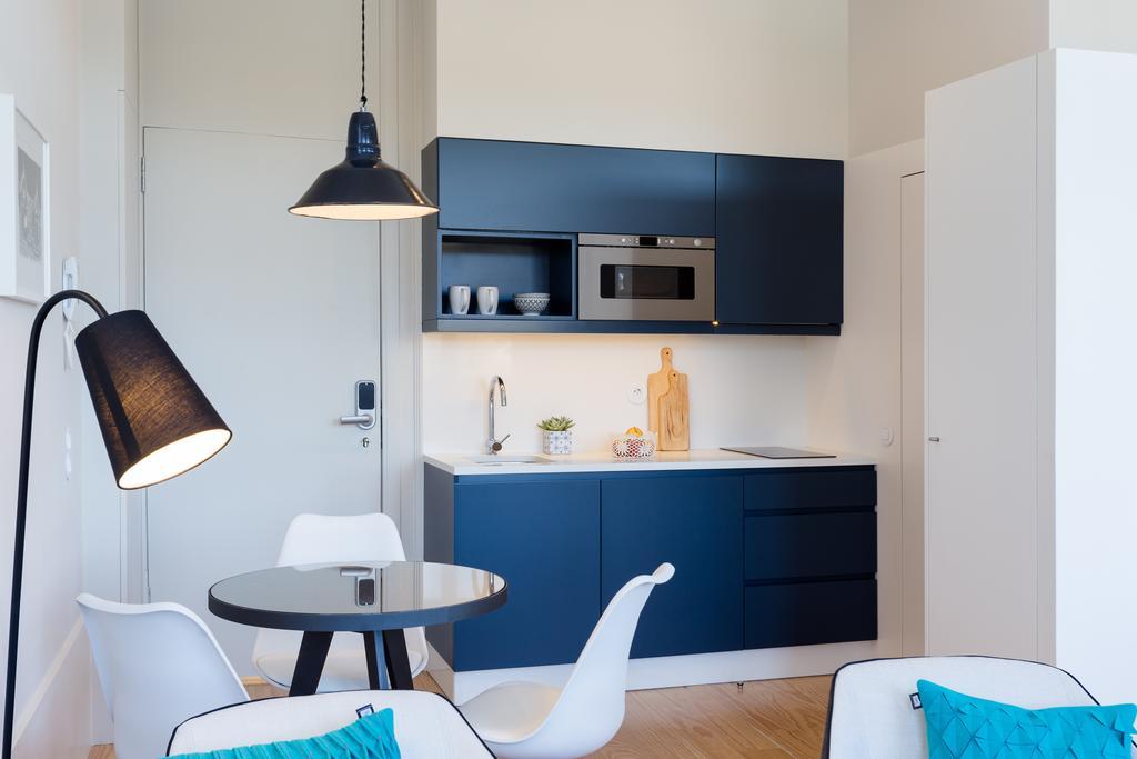 Seventyset Flats - Historical Center Apartment Porto