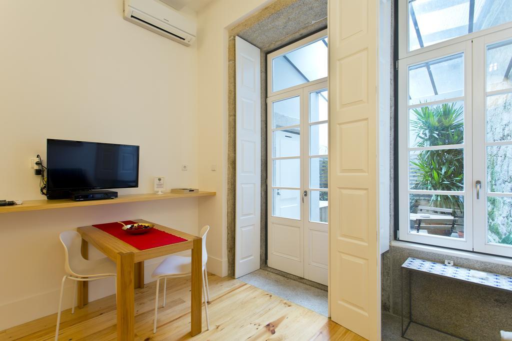 Apartment 45 Flores: Rua Das Flores/s.bento