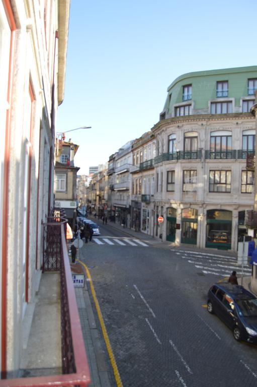 Old In New * Porto