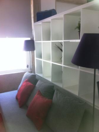 Apartment Batalha *