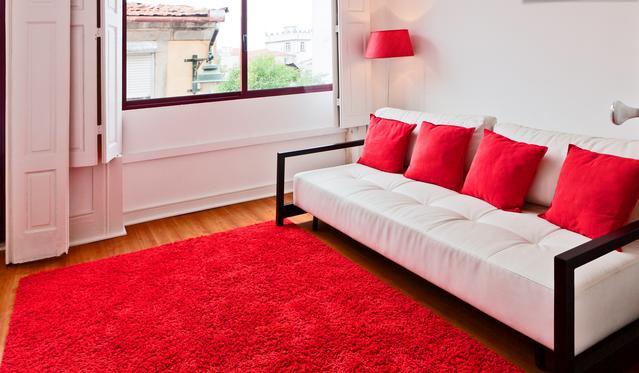Vitoria Flat