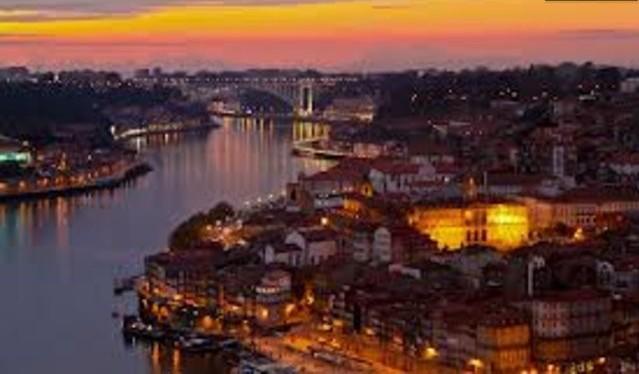 Apartment Vitoria Flat Porto