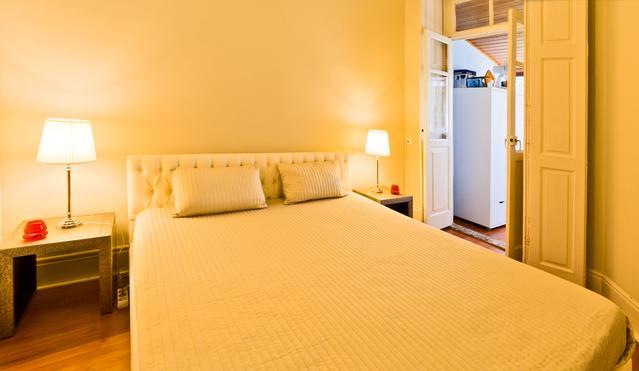 Vitoria Flat Porto