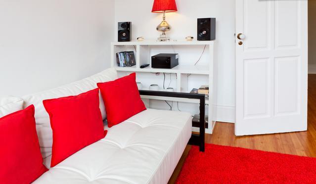 Vitoria Flat Apartment