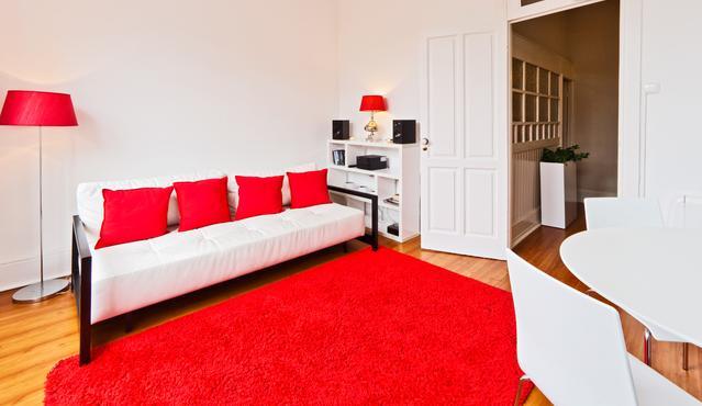 Apartment Vitoria Flat *