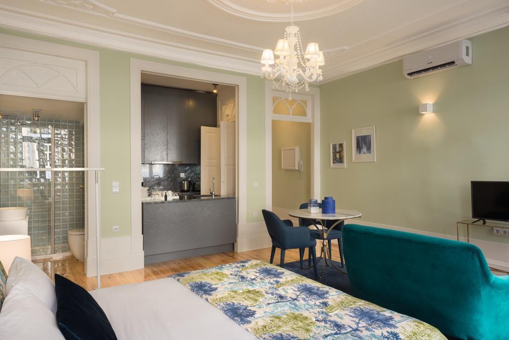 Apartment Welcome - Santa Catarina *