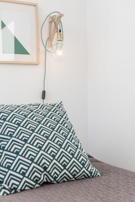Guestready High Ceiling Apartment Porto