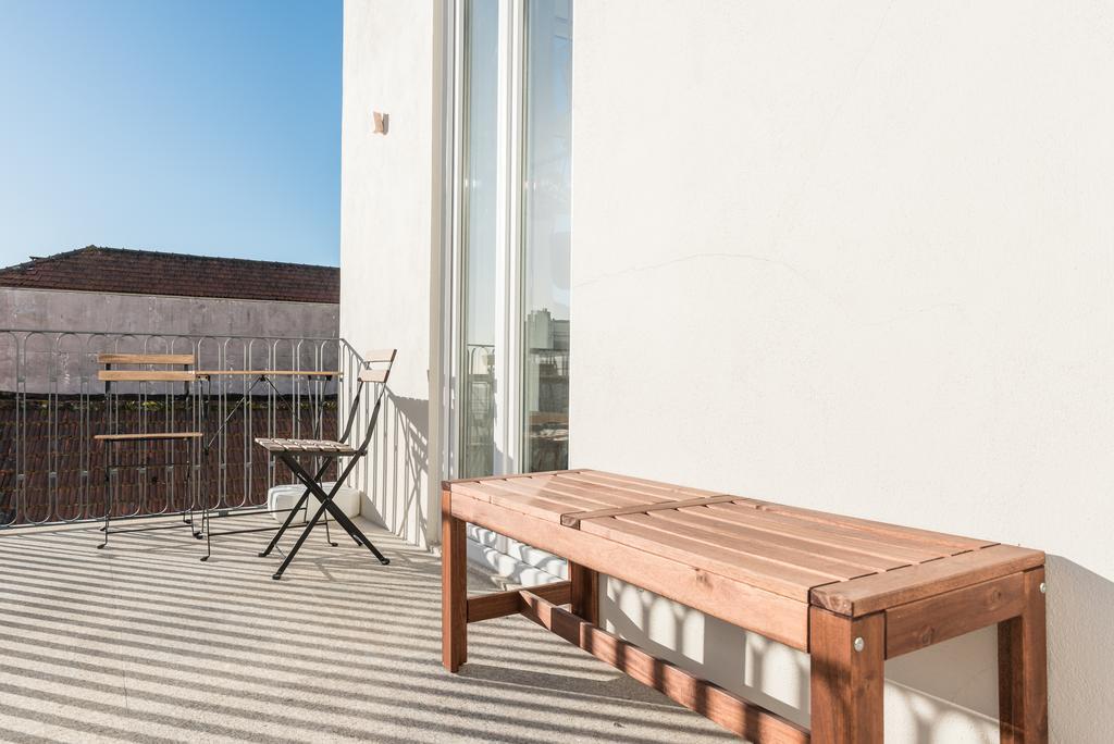 Guestready High Ceiling * Porto