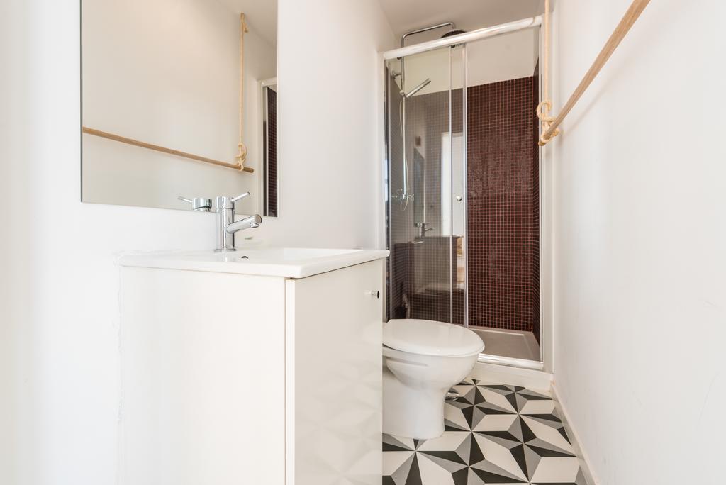Guestready High Ceiling Porto
