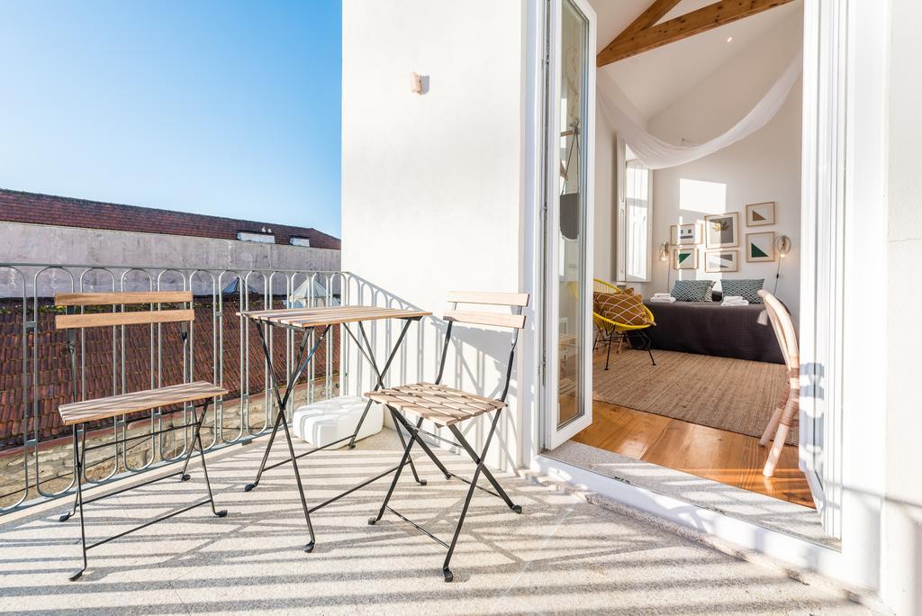 Guestready High Ceiling Apartment *