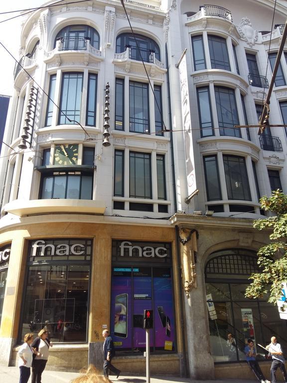 Apartment Dapraca Porto
